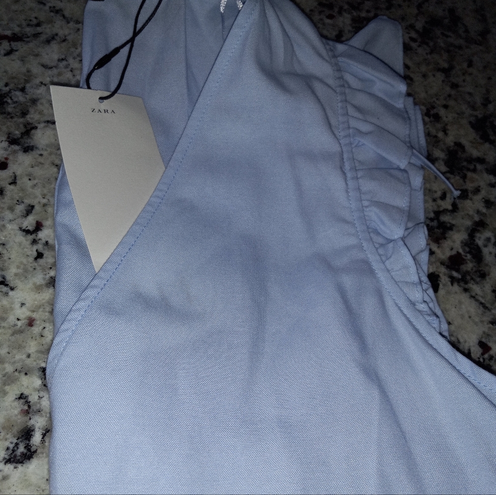Zara Top - Picture 6 of 11